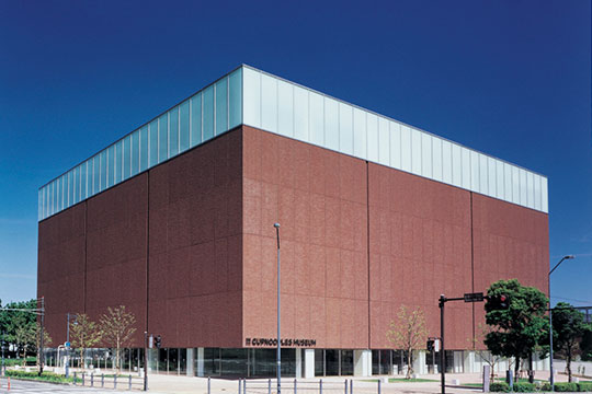 カップヌードルミュージアム 横浜