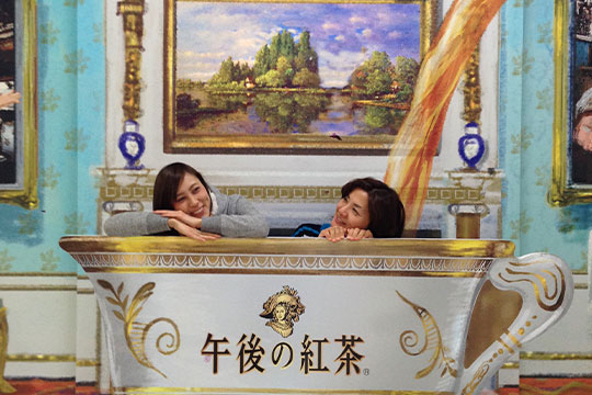 キリンビバレッジ 湘南工場