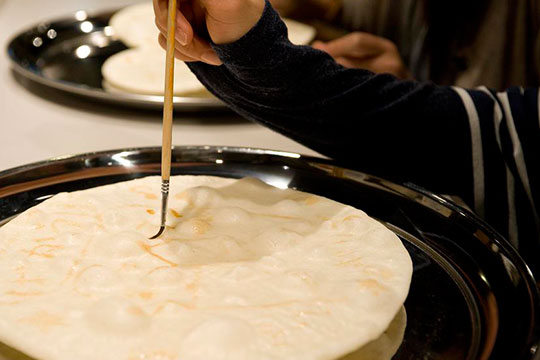 新潟せんべい王国