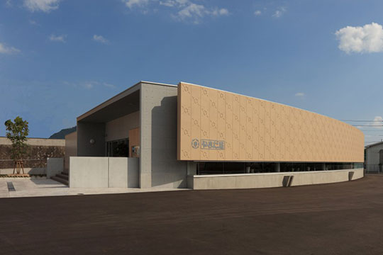 やまだ屋 おおのファクトリー