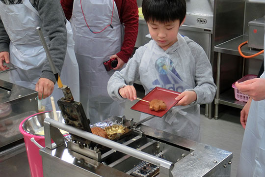 やまだ屋 おおのファクトリー