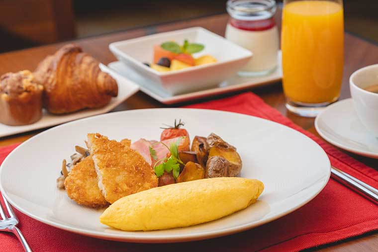 フォーシーズンズホテル京都