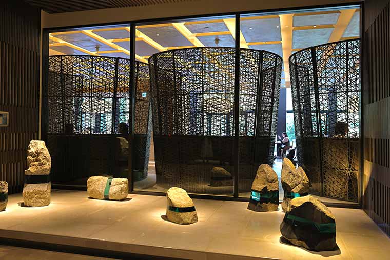 フォーシーズンズホテル京都