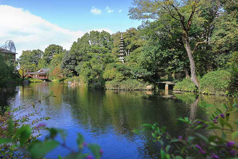 フォーシーズンズホテル京都