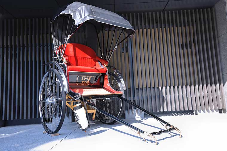 フォーシーズンズホテル京都