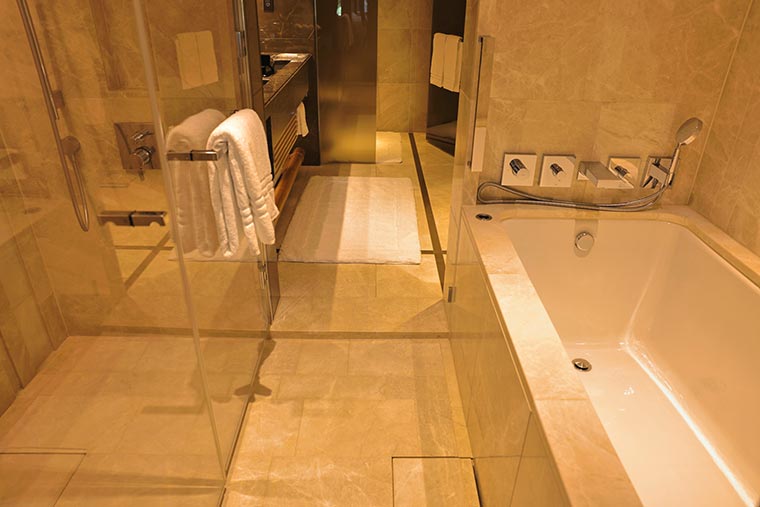 フォーシーズンズホテル京都