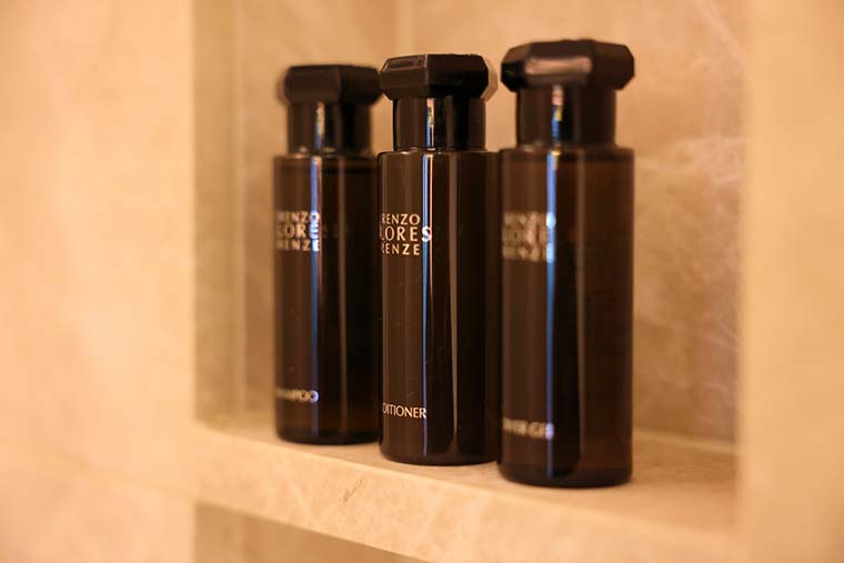 フォーシーズンズホテル京都