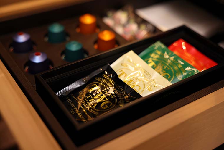 フォーシーズンズホテル京都