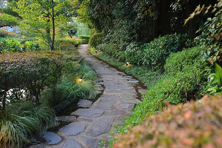 フォーシーズンズホテル京都