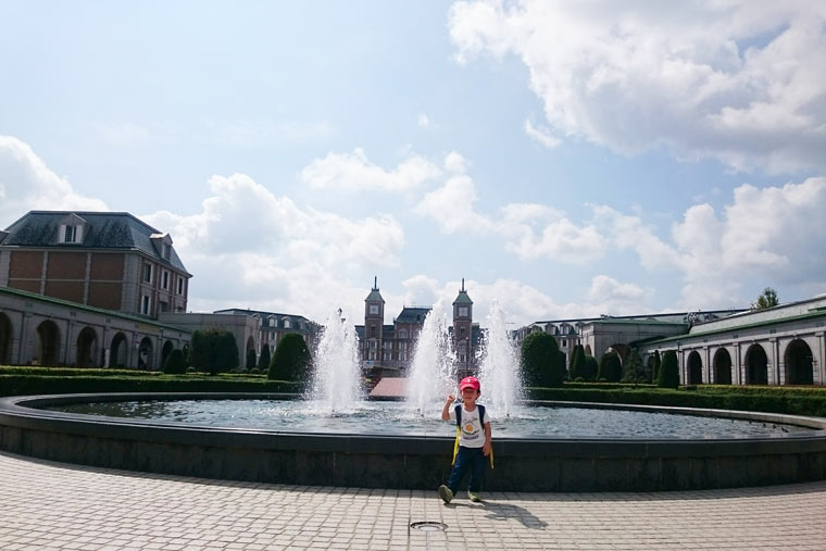 神戸 ホテル フルーツ・フラワー