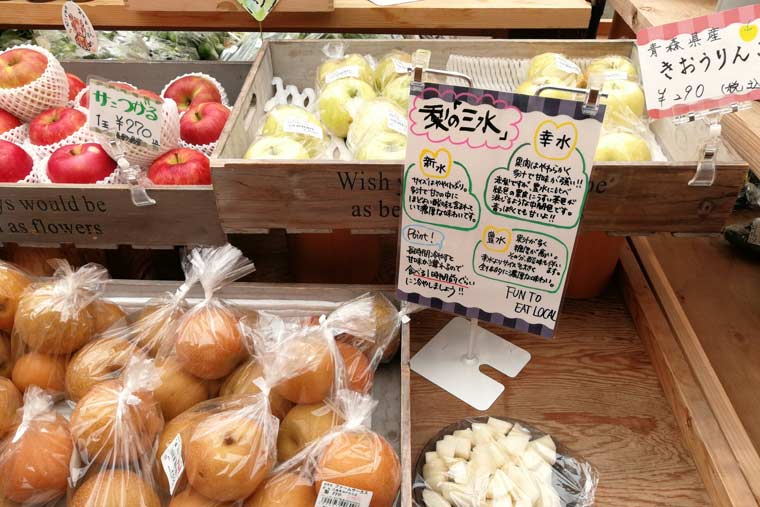 ファームサーカス・マーケット