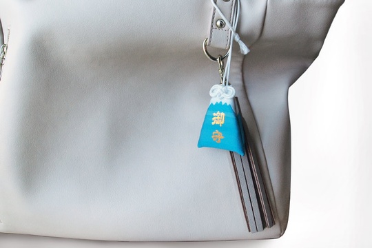 冨士山小御嶽神社