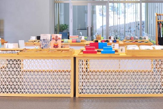 ふじさんミュージアム