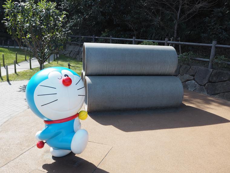 ドラえもんミュージアム