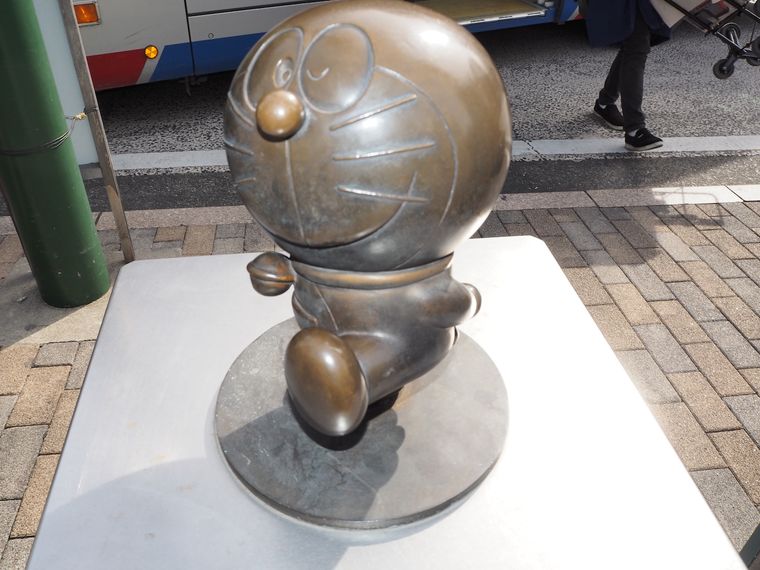 ドラえもんミュージアム