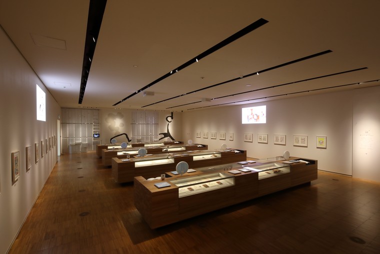 ドラえもんミュージアム