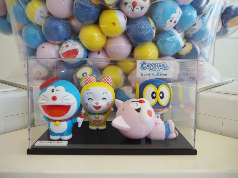 ドラえもんミュージアム　Fシアター