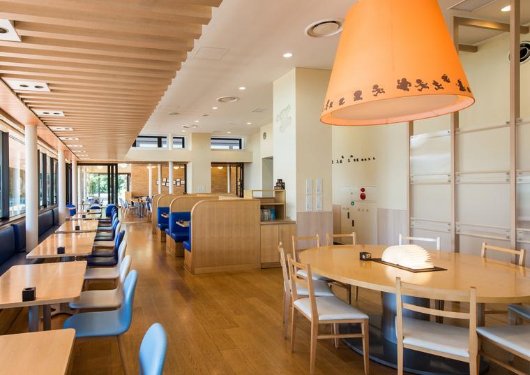 ミュージアムカフェ	