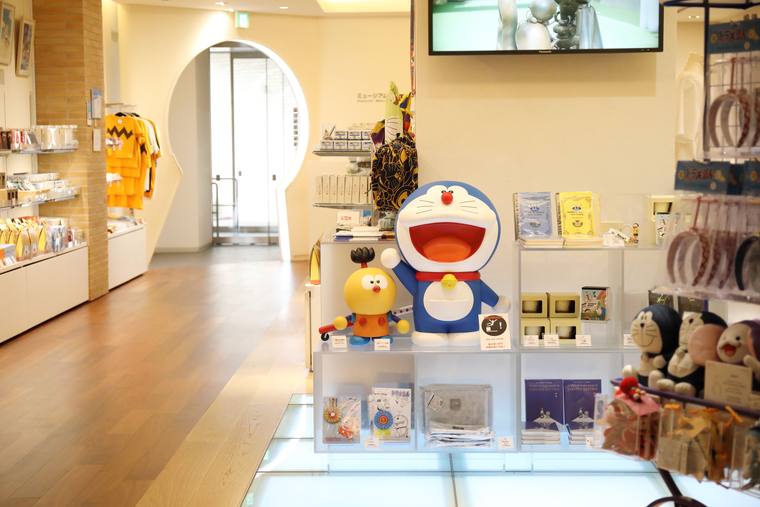 ミュージアムカフェ