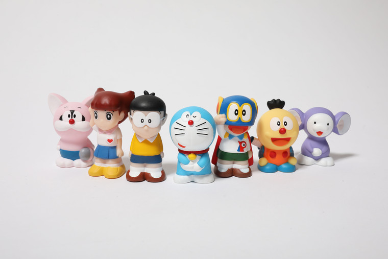 ドラえもん　お土産