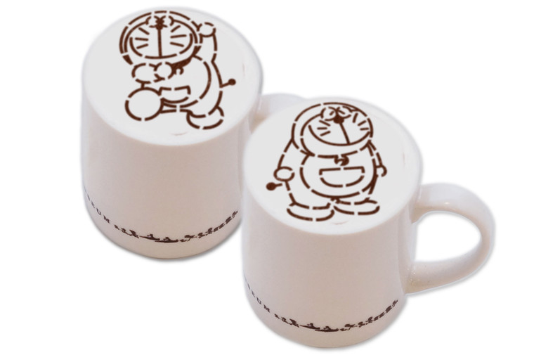 ミュージアムカフェ