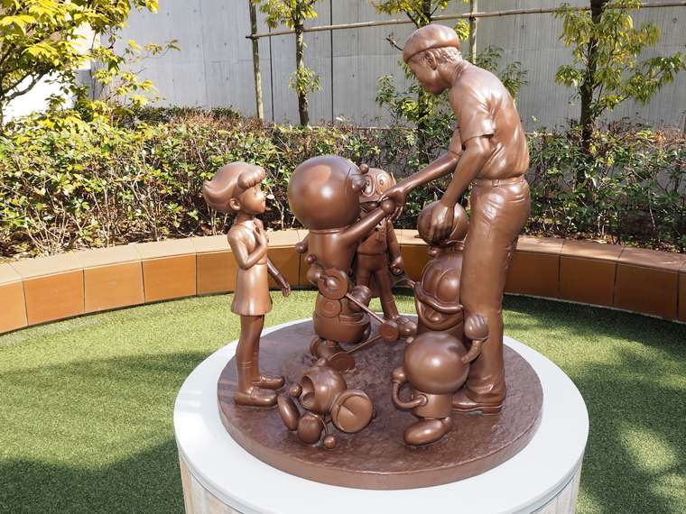 藤子・F・不二雄ミュージアム