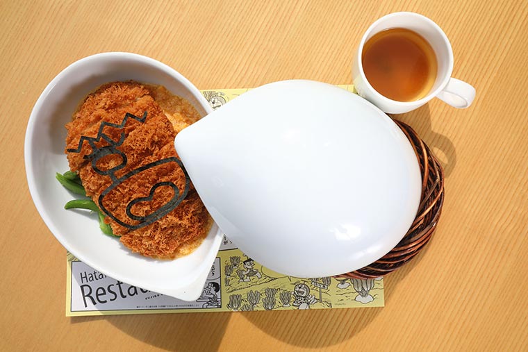 ミュージアムカフェ	