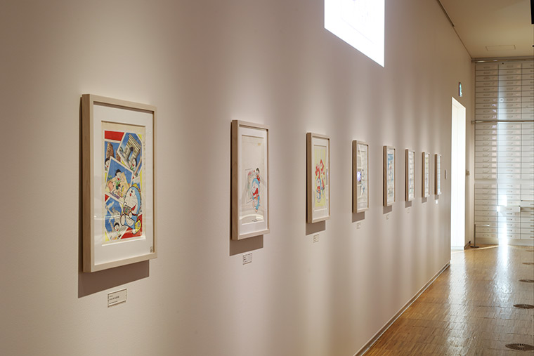 ドラえもんミュージアム