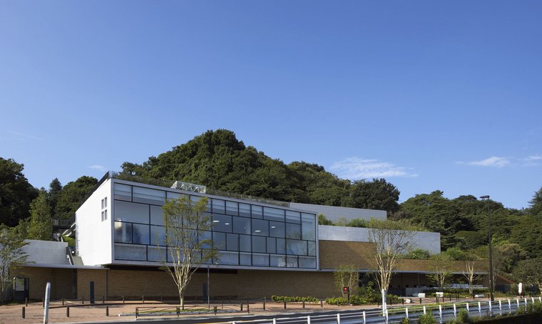 ドラえもんミュージアム