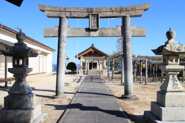 二宮神社