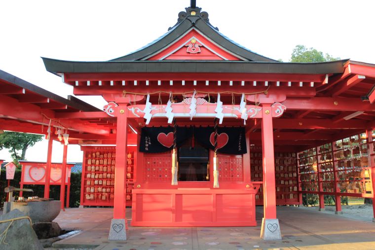 恋木神社
