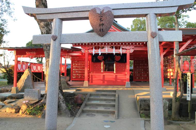 二宮神社