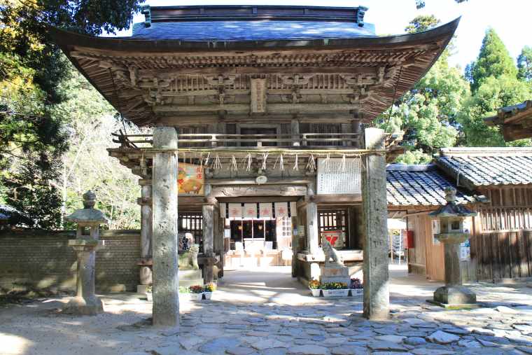 櫻井神社