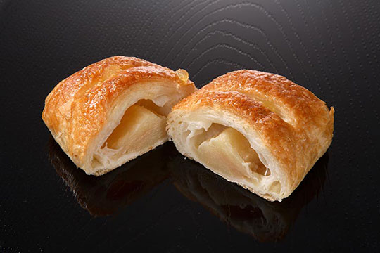 三日月屋 クロワッサン