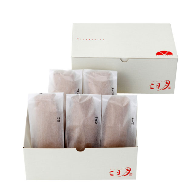 三日月屋 クロワッサン ギフトボックス