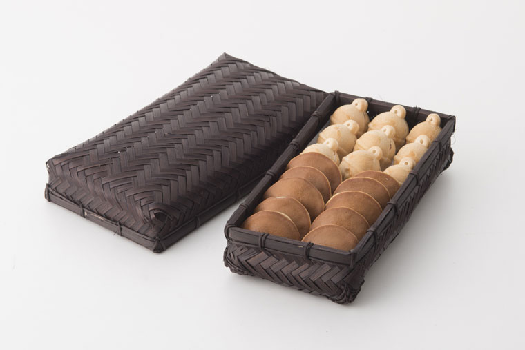 鈴懸「〇すず籠」