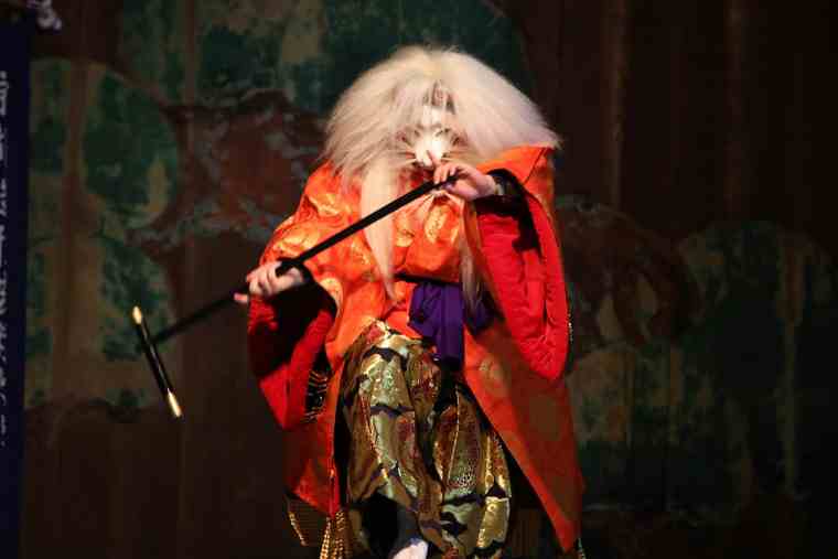 謡曲『小鍛冶』