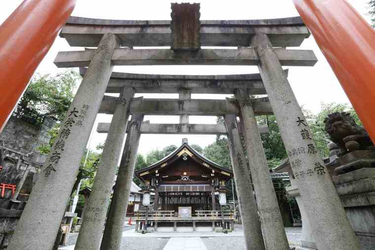 荒木神社