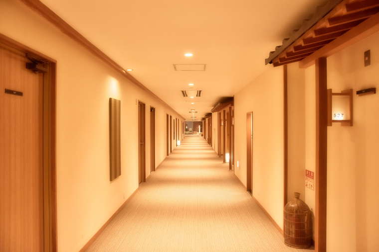 下呂温泉　小川屋　紬（TSUMUGI）