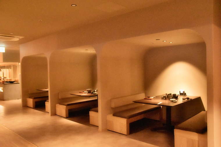 下呂温泉　小川屋　季咲亭