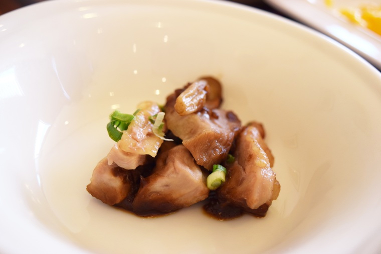 岐阜都ホテル　朝食