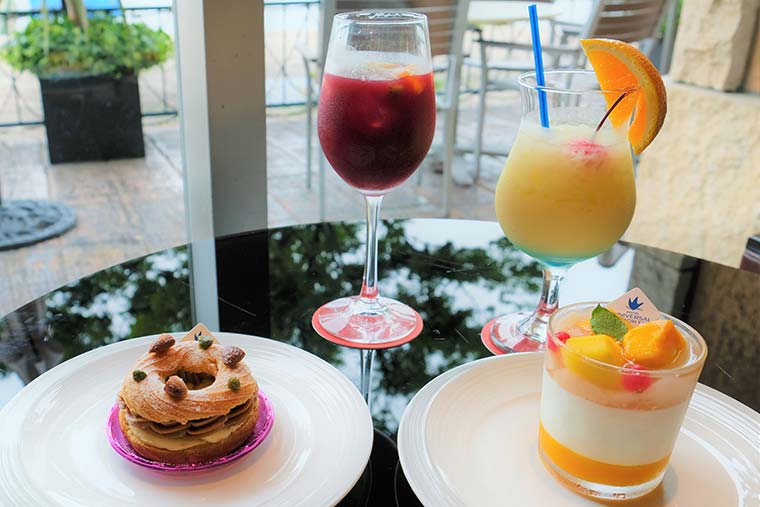 ホテルユニバーサルポート 「Girlyルーム」 宿泊プラン