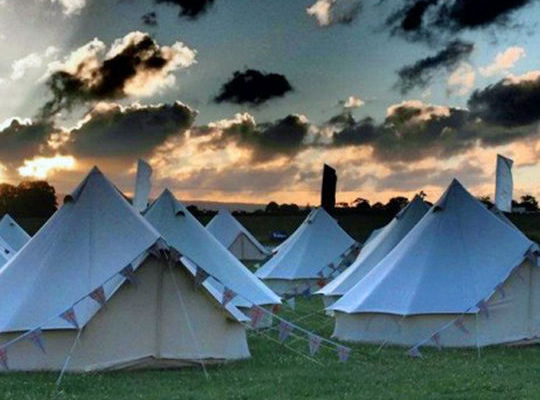 中札内農村休暇村フェーリエンドルフ