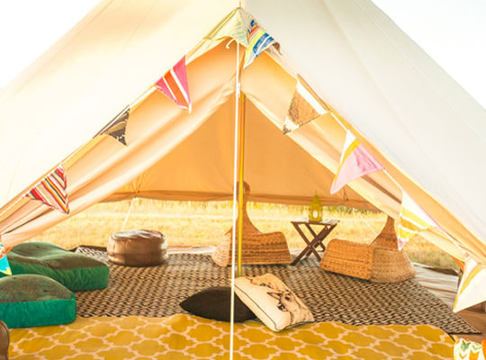 中札内農村休暇村フェーリエンドルフ