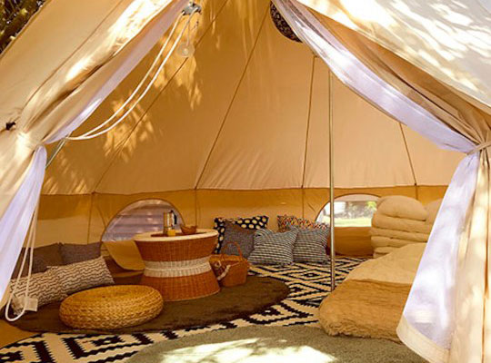 キャメルホテルリゾート