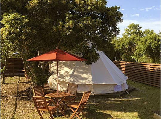 キャメルホテルリゾート