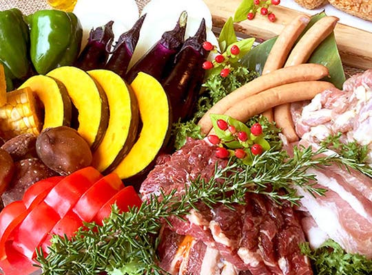 キャメルホテルリゾート