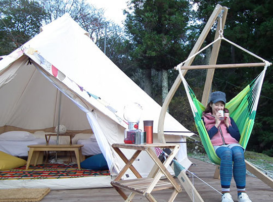 奥伊勢宮川温泉　奥伊勢フォレストピア宮川山荘