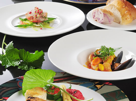 奥伊勢宮川温泉　奥伊勢フォレストピア宮川山荘