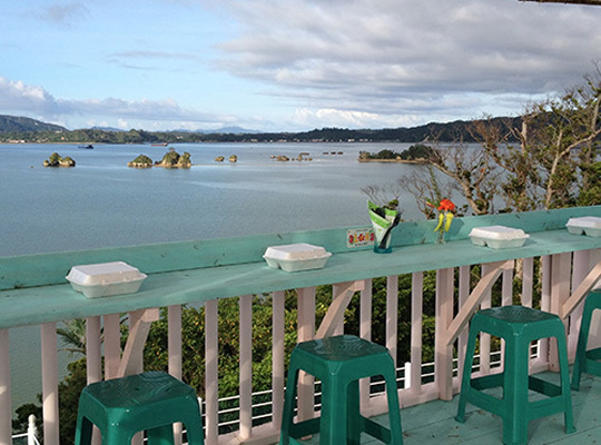 ナンマムイネイチャーリゾート　ホテル＆グランピング